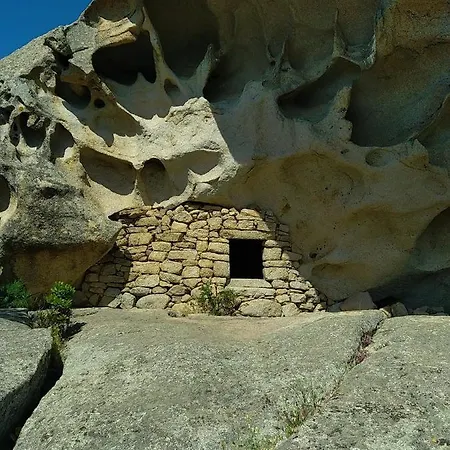 Chez Xavier Séjour chez l'habitant