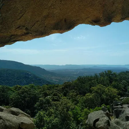 Chez Xavier Monacia-d'Aullene