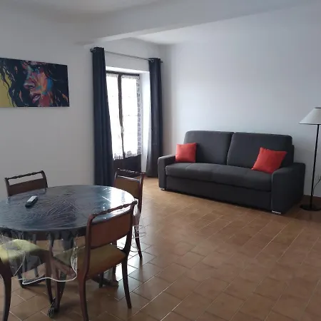 Séjour chez l'habitant Chez Xavier *