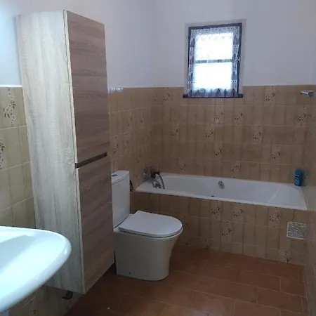 Séjour chez l'habitant Chez Xavier *