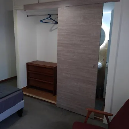 Chez Xavier Séjour chez l'habitant