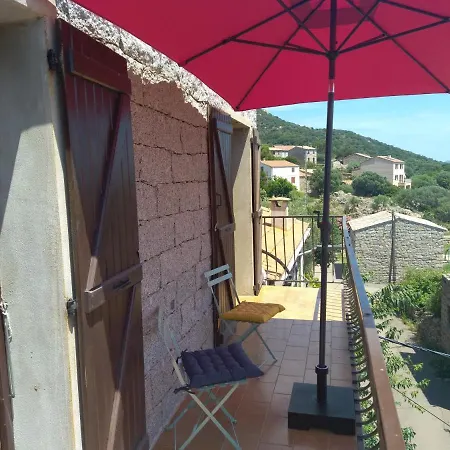 Séjour chez l'habitant Chez Xavier *