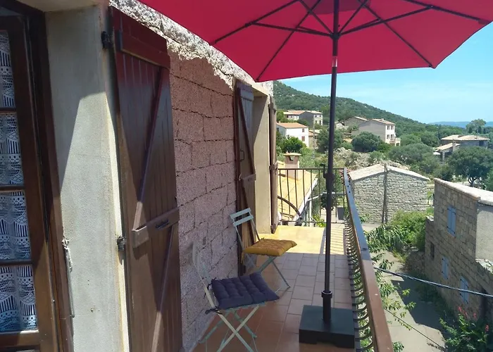 Homestay Chez Xavier *