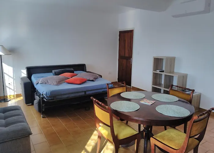 Chez Xavier Homestay