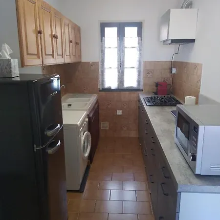 Pansiyon Chez Xavier