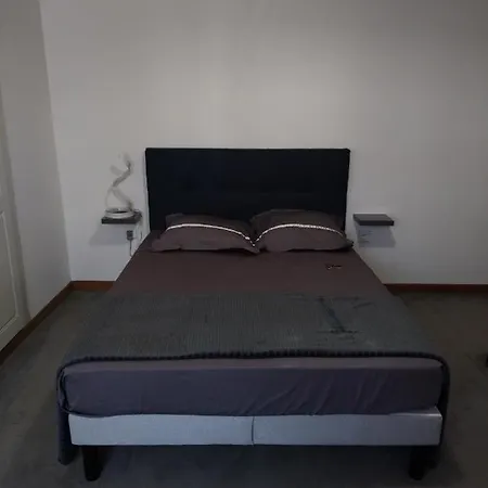 Chez Xavier Homestay Monacia-d'Aullene