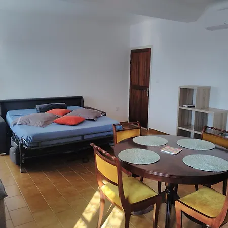 Chez Xavier Accommodatie bij particulieren