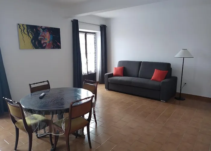 Accommodatie bij particulieren Chez Xavier *