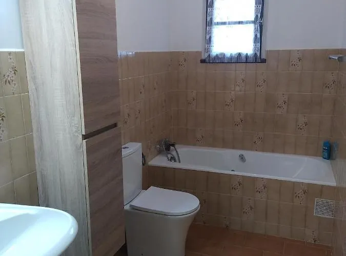 Accommodatie bij particulieren Chez Xavier *