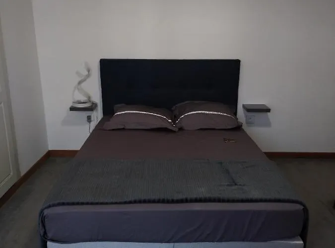 Chez Xavier Accommodatie bij particulieren Monacia-d'Aullene